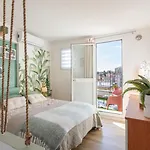 H11 La Terrazza Sul Mare - Appartement