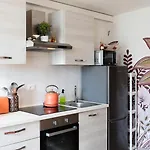 Appartement H11 La Terrazza Sul Mare -