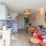 H11 La Terrazza Sul Mare - Appartement San Remo