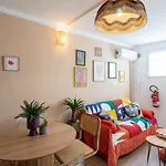 H11 La Terrazza Sul Mare - Appartement San Remo