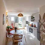 H11 La Terrazza Sul Mare - San Remo