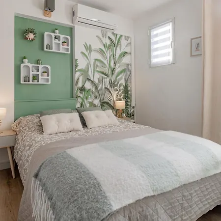 H11 La Terrazza Sul Mare - דירה