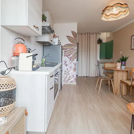 H11 La Terrazza Sul Mare - דירה