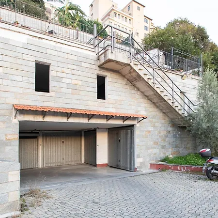 H11 La Terrazza Sul Mare - *