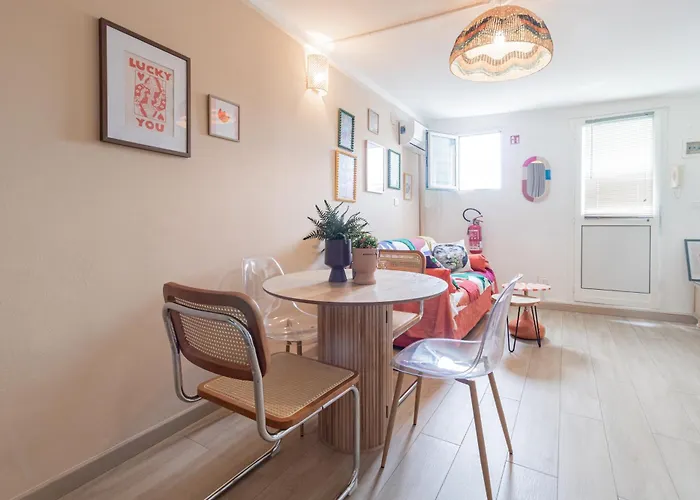 H11 La Terrazza Sul Mare - דירה סנרמו