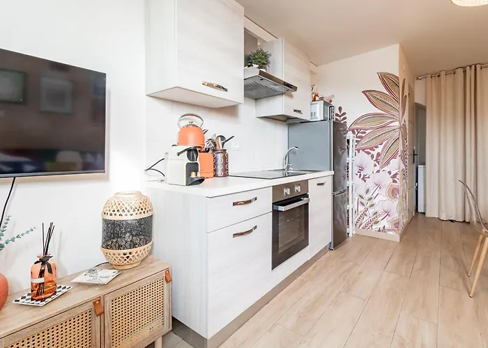 H11 La Terrazza Sul Mare - דירה *