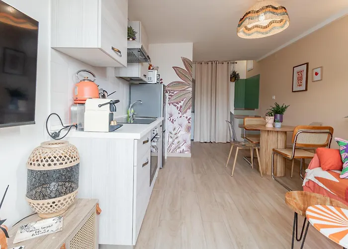 H11 La Terrazza Sul Mare - דירה