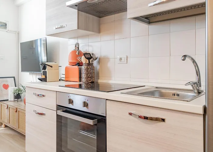 H11 La Terrazza Sul Mare - * סנרמו