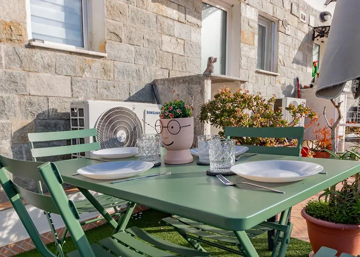 דירה H11 La Terrazza Sul Mare - סנרמו