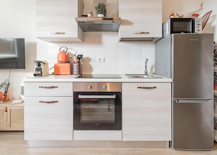 דירה H11 La Terrazza Sul Mare - סנרמו