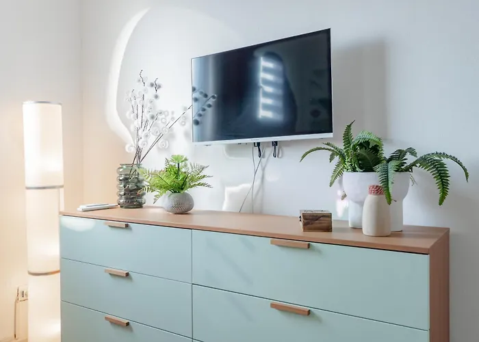 דירה H11 La Terrazza Sul Mare -