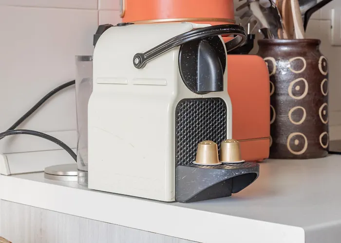 דירה H11 La Terrazza Sul Mare -