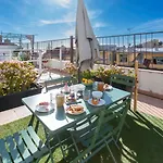 H11 La Terrazza Sul Mare - * San Remo