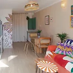 H11 La Terrazza Sul Mare - Apartman San Remo