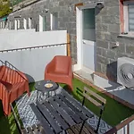 H11 La Terrazza Sul Mare - Apartman San Remo