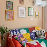 H11 La Terrazza Sul Mare - Apartman San Remo