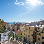 H11 La Terrazza Sul Mare - Apartman *