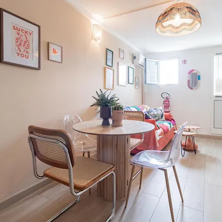 H11 La Terrazza Sul Mare - Lejlighed Sanremo