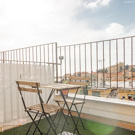 H11 La Terrazza Sul Mare - * Sanremo