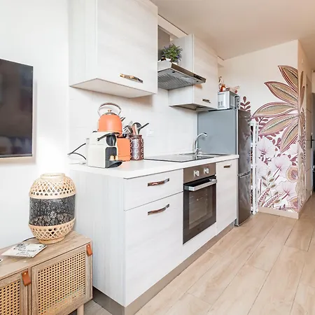 H11 La Terrazza Sul Mare - Lejlighed *