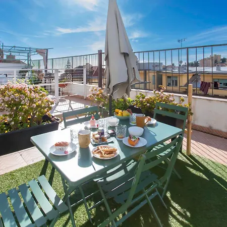 H11 La Terrazza Sul Mare - * Sanremo