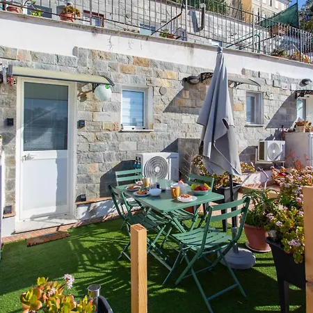 Apartment H11 La Terrazza Sul Mare -