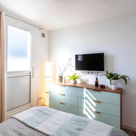 Apartment H11 La Terrazza Sul Mare -
