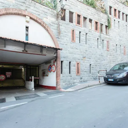 Apartman H11 La Terrazza Sul Mare -