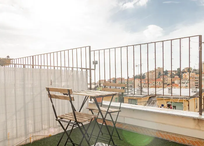 H11 La Terrazza Sul Mare - * Sanremo