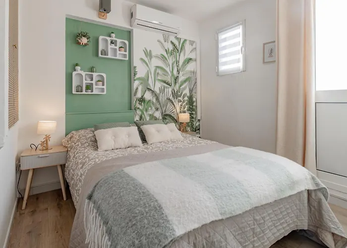 H11 La Terrazza Sul Mare - Lejlighed