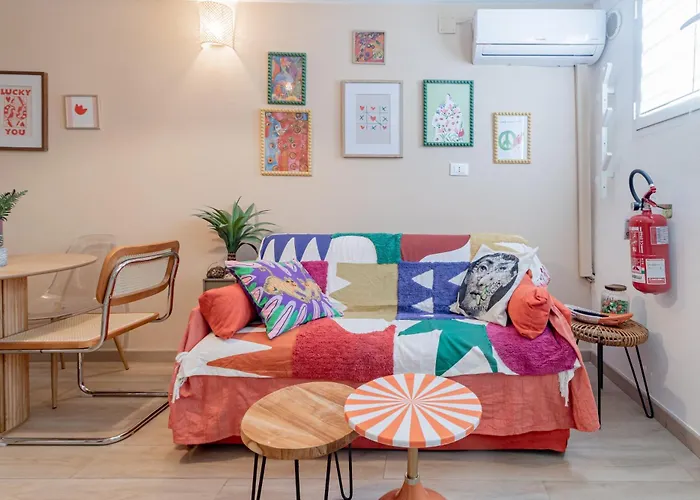 Lejlighed H11 La Terrazza Sul Mare - *