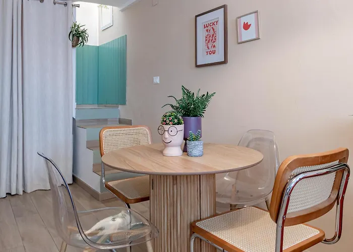 Lejlighed H11 La Terrazza Sul Mare - Sanremo