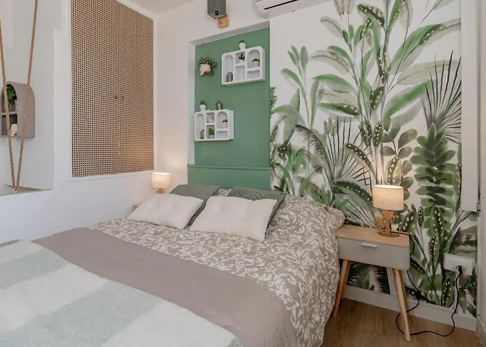 H11 La Terrazza Sul Mare - Lejlighed