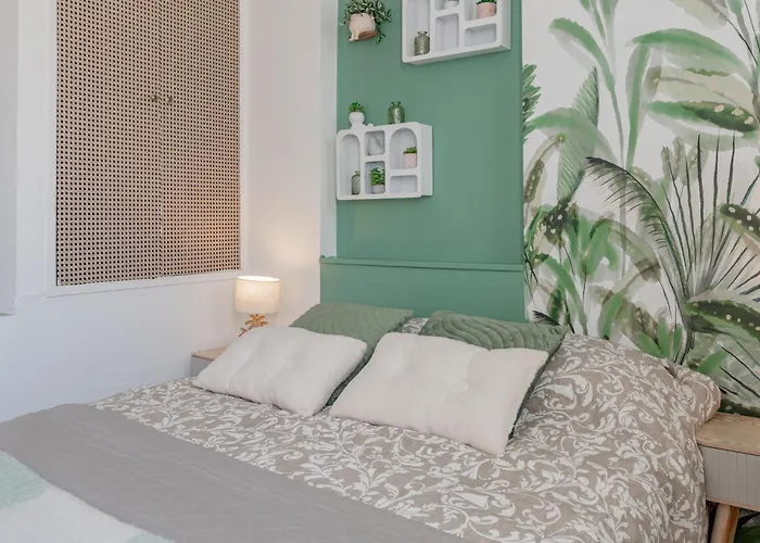 H11 La Terrazza Sul Mare - Lejlighed Sanremo